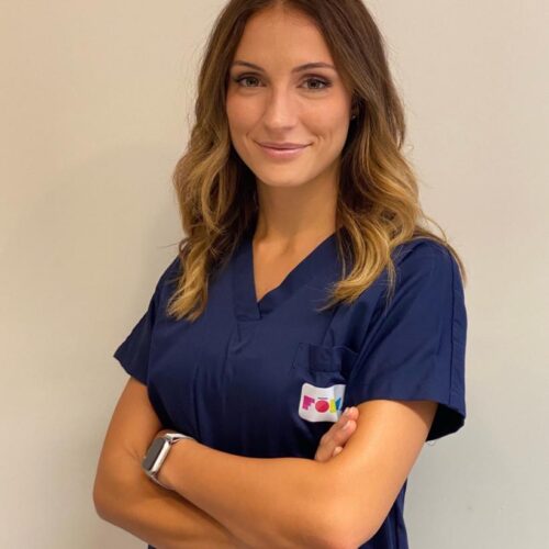 Alessandra Pascale