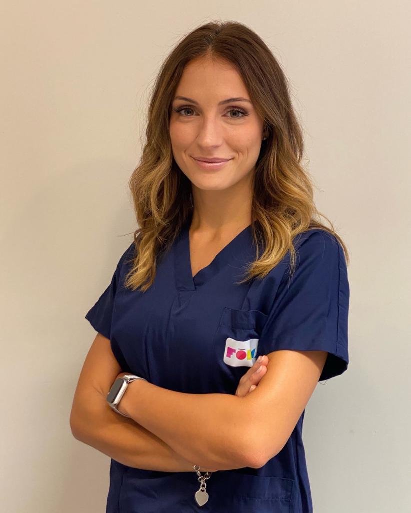 Alessandra Pascale