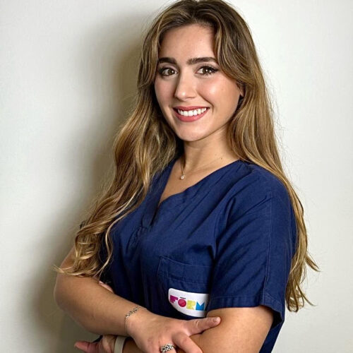 Alina Piccinni