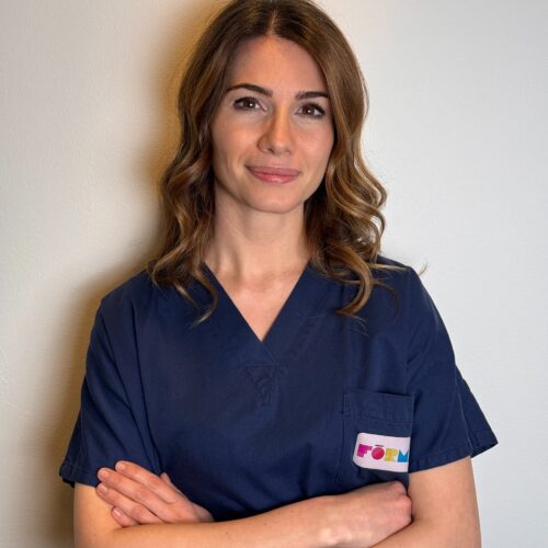 Elisa Rosanda