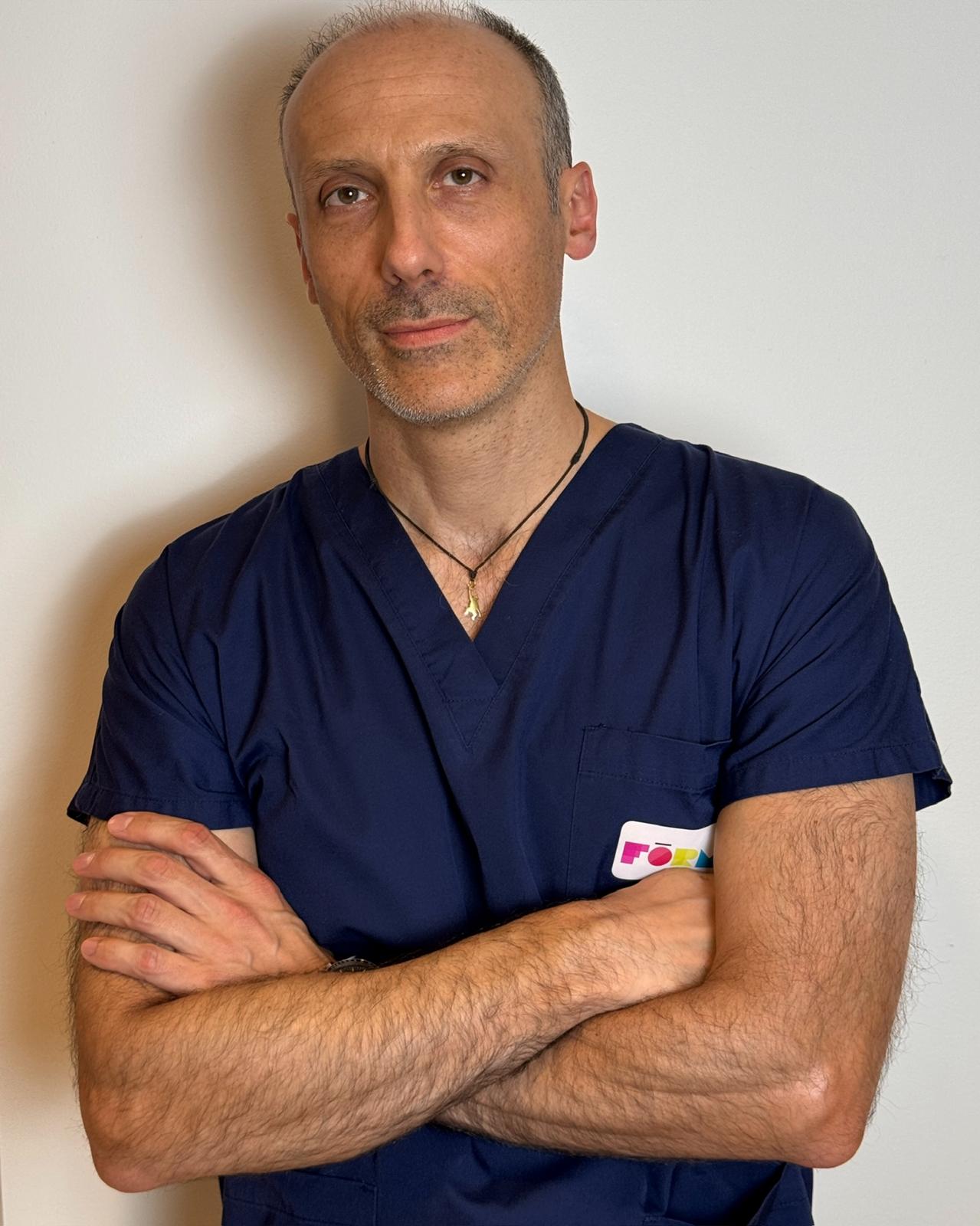 Andrea Sagona