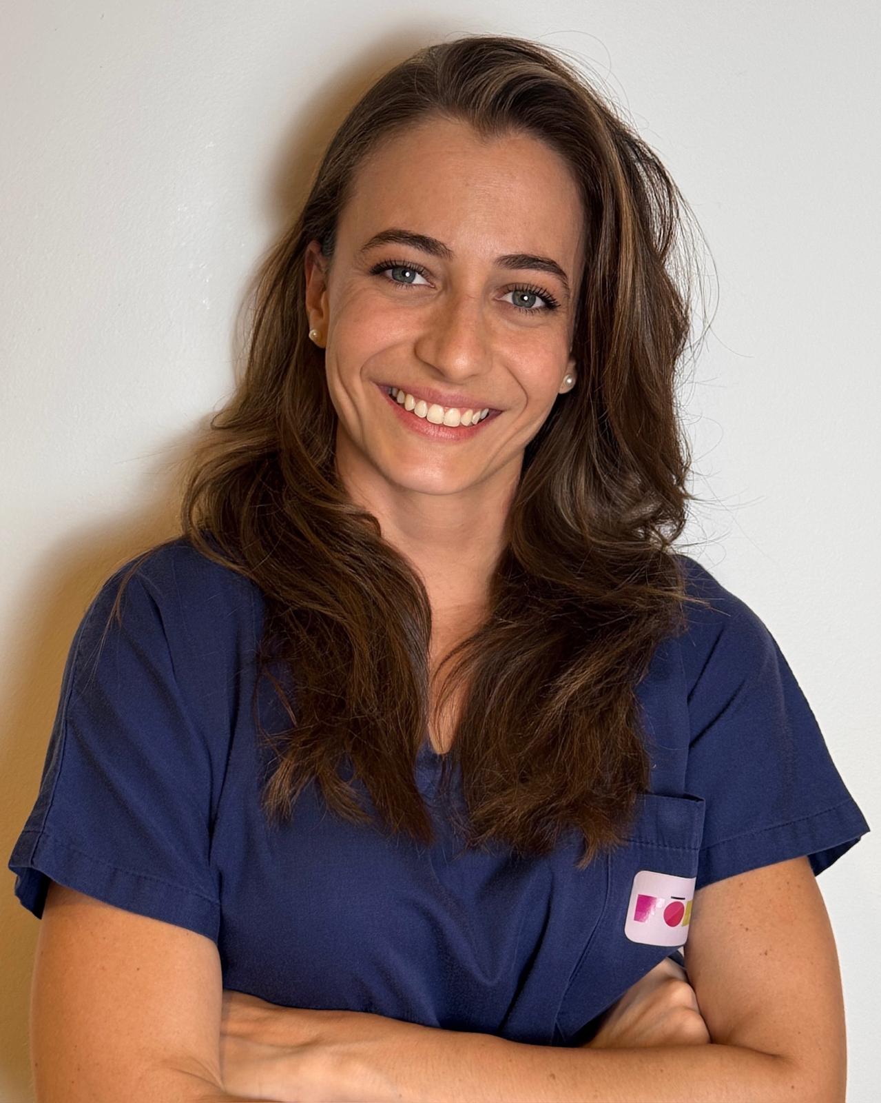 Giulia Argentino