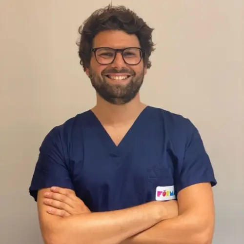 Matteo Murolo
